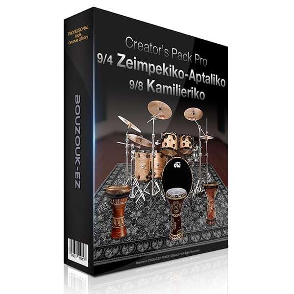 ENIARIA CREATORS PACK PRO SQUARE