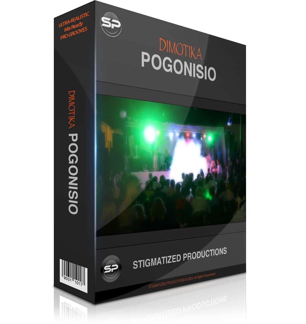 Dimotika-Pogonisio