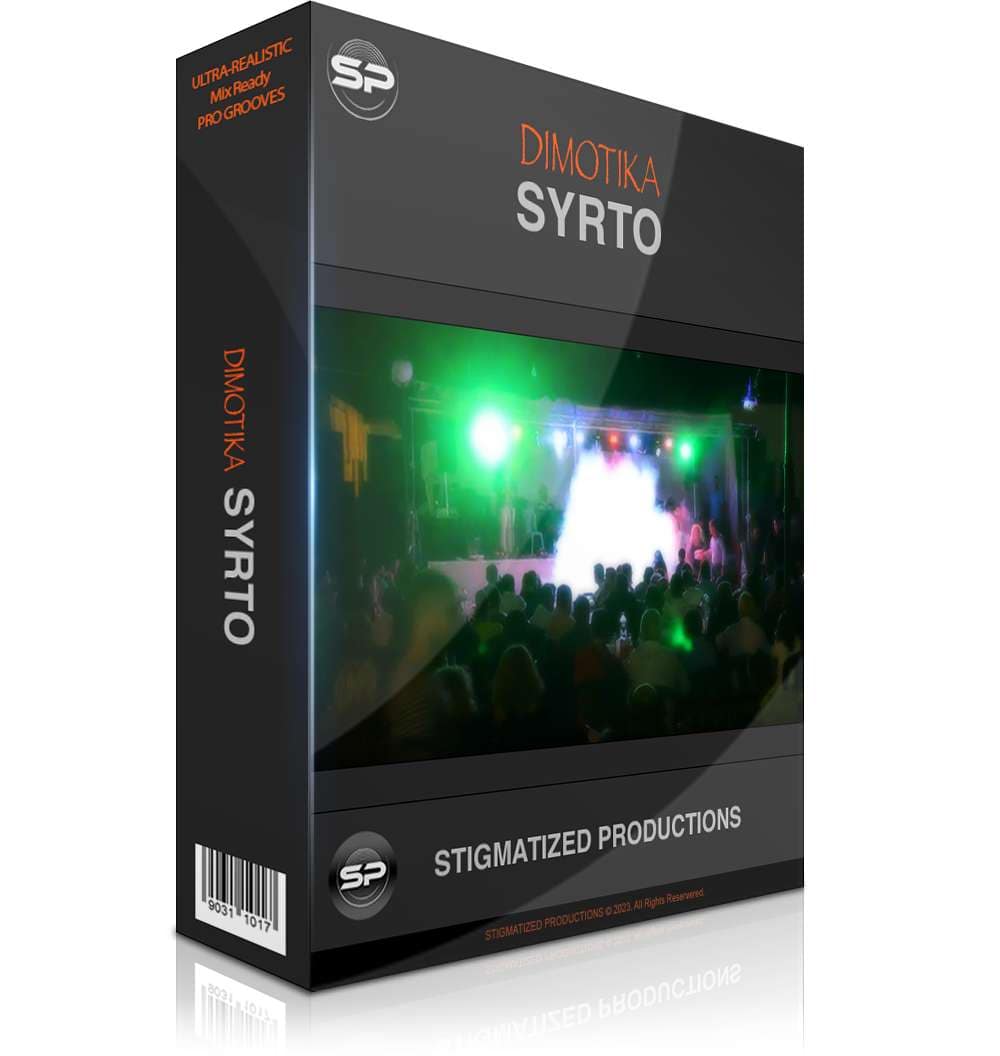 Dimotika-Syrto