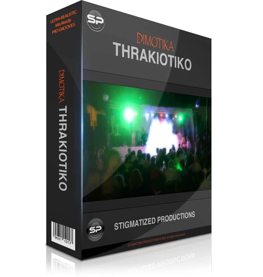 Dimotika-Thrakiotiko