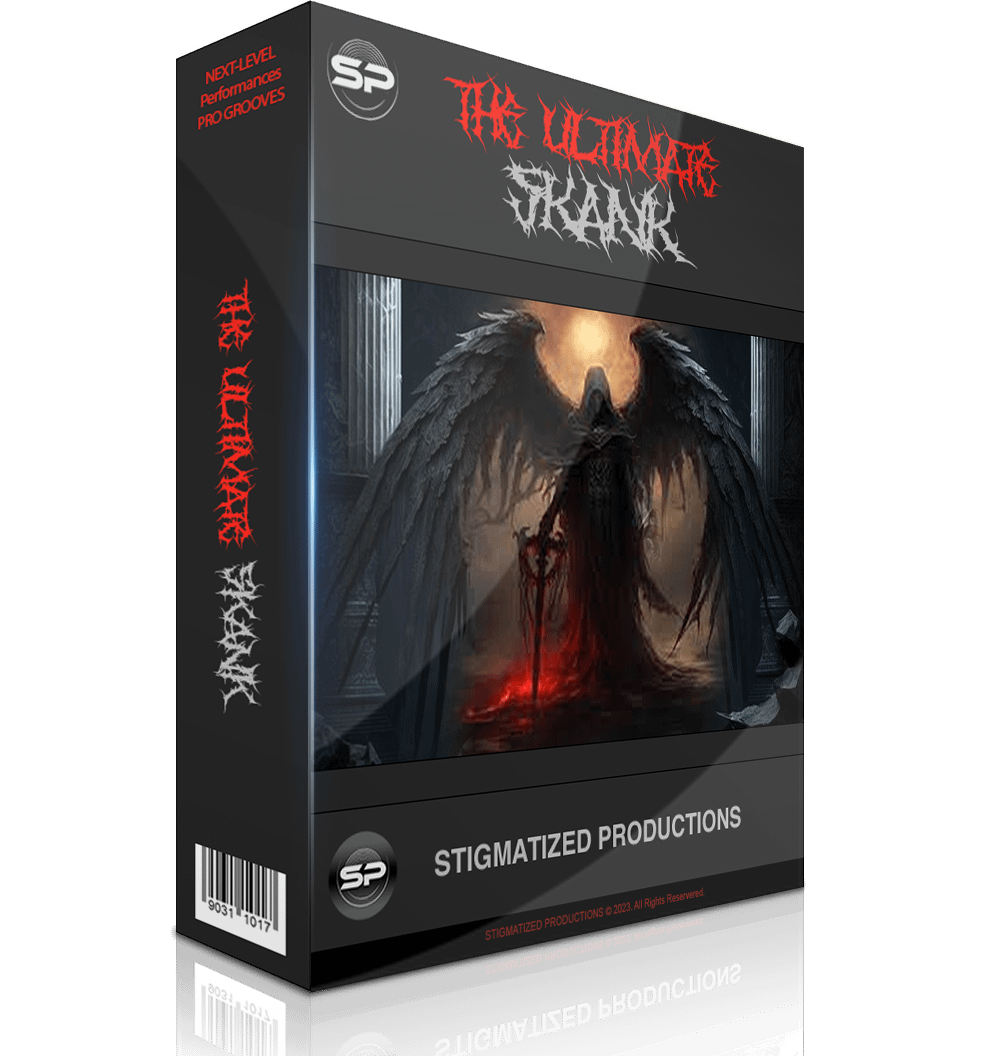The Ultimate Skank