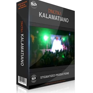 Dimotika-Kalamatiano