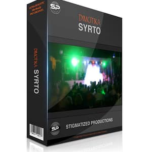 Dimotika-Syrto