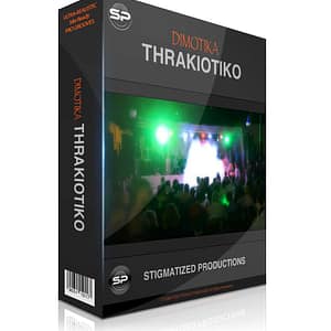 Dimotika-Thrakiotiko