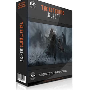 The Ultimate Blast