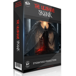 The Ultimate Skank