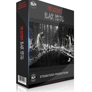 The Ultimate Black Metal